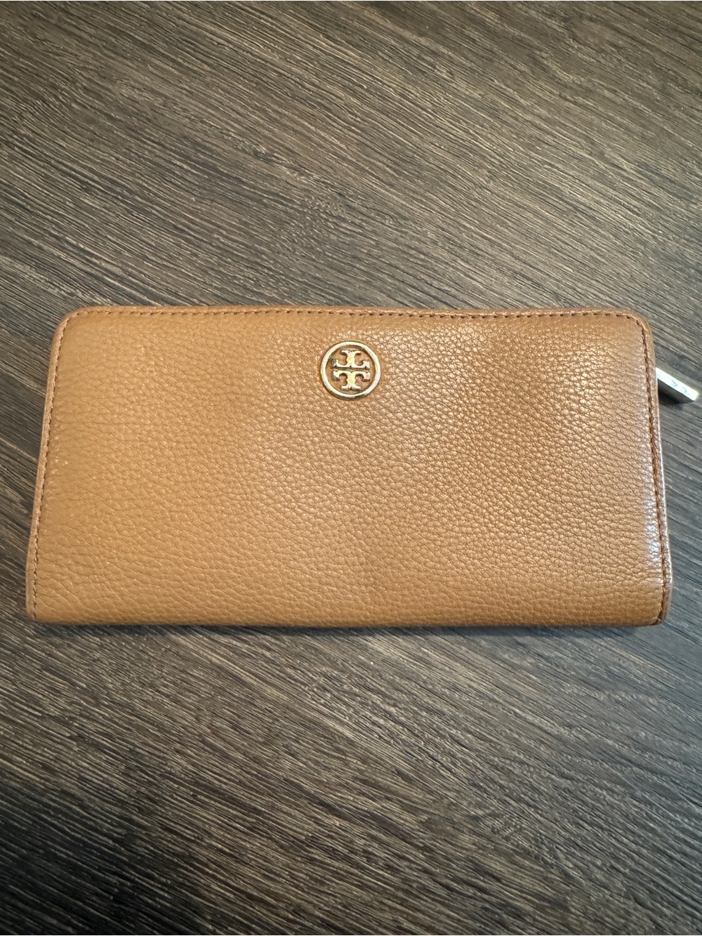 Tory Burch Wallet